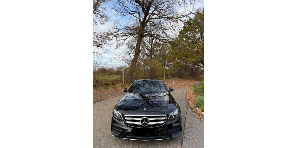 Mercedes-Benz E 220 150.000 km 28.500 &euro; Lübeck 23558