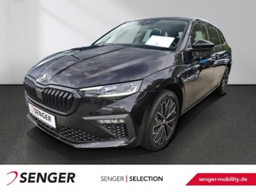 Gebrauchte Skoda Scala