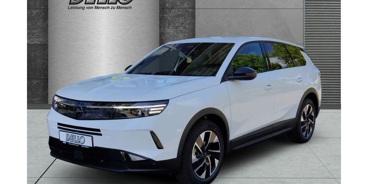 Opel Grandland (X) 11.203 km 33.490 &euro; Lübeck 23558