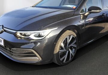 VW Golf 73.200 km 24.980 &euro; Bad Segeberg 23795