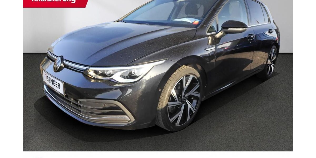 VW Golf 73.200 km 24.980 &euro; Bad Segeberg 23795