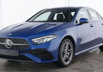 Mercedes-Benz A 250 2.972 km 36.925 &euro; Mölln 23879