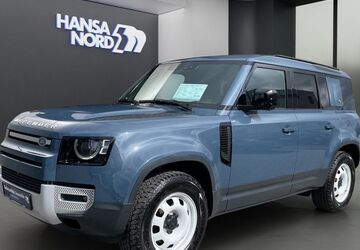 Land Rover Defender 65.298 km 55.490 &euro; Lübeck 23554