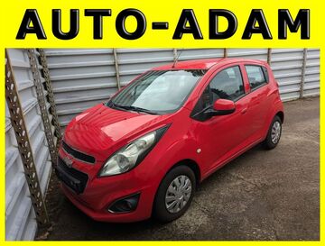 Gebrauchte Chevrolet Spark