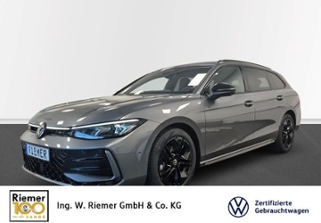 VW Passat 6.169 km 53.369 &euro; Mölln 23879