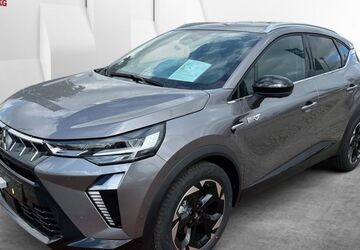 Mitsubishi ASX 3.000 km 32.350 &euro; Lübeck 23554