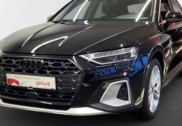 Audi A3 8.188 km 37.789 &euro; Mölln 23879