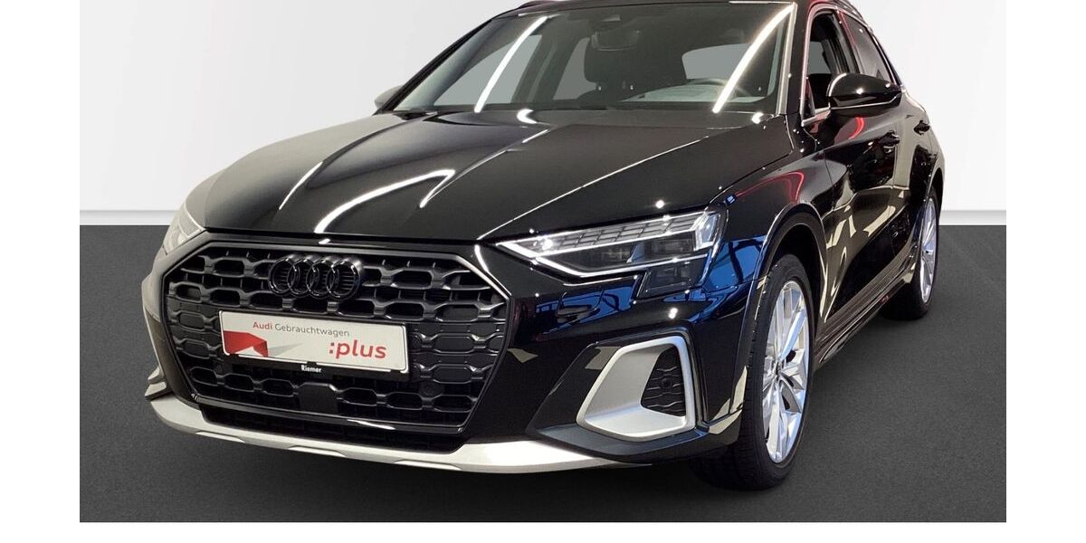 Audi A3 8.188 km 37.789 &euro; Mölln 23879