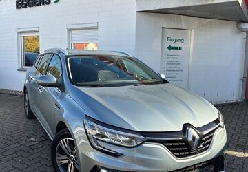 Renault Megane 169.753 km 10.490 &euro; Bad Segeberg 23795