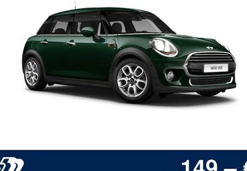 Mini ONE 41.417 km 16.950 &euro; Bad Segeberg 23795