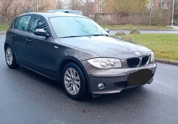 BMW 118 275.256 km 2.150 &euro; Lübeck 23560