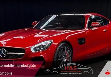 Mercedes-Benz AMG GT S 28.712 km 80.900 &euro; Bad Segeberg 23795