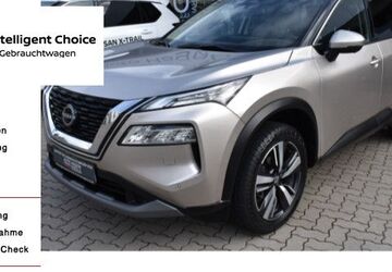Nissan X-Trail 47.380 km 28.900 &euro; Neustadt/Holstein 23730