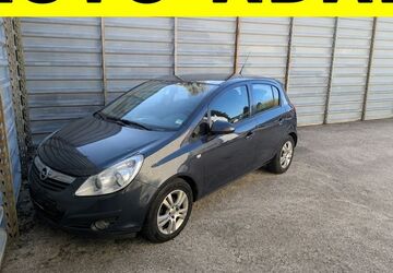 Opel Corsa 235.099 km 1.550 &euro; Lübeck 23556