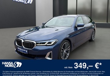 BMW 540 141.434 km 35.950 &euro; Lübeck 23560