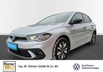 VW Polo 25.741 km 20.489 &euro; Mölln 23879
