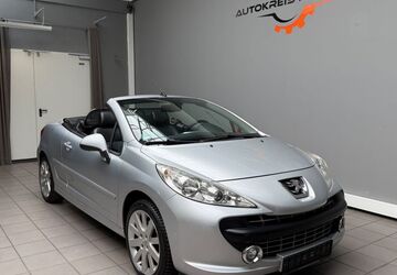 Peugeot 207 147.870 km 4.499 &euro; Lübeck 23556