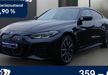 BMW i4 126.000 km 38.250 &euro; Lübeck 23560