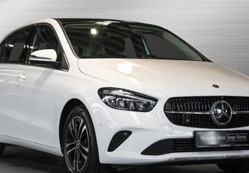 Mercedes-Benz B 250 13.429 km 33.225 &euro; Mölln 23879