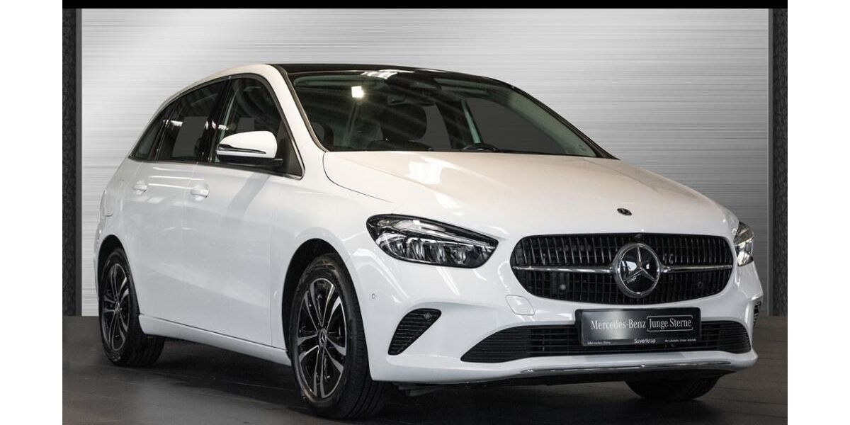 Mercedes-Benz B 250 13.429 km 33.225 &euro; Mölln 23879