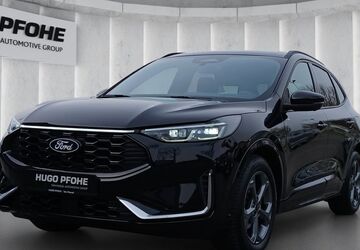 Ford Kuga 20.459 km 34.750 &euro; Bad Segeberg 23795