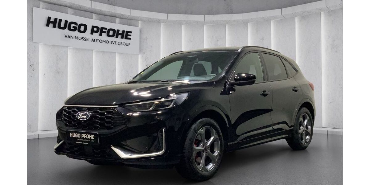 Ford Kuga 19.770 km 35.250 &euro; Lübeck 23554