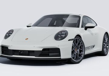 Porsche 992 26.650 km 127.900 &euro; Lübeck 23560