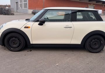 Mini One D 190.000 km 6.300 &euro; Mölln 23879
