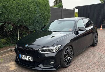 BMW 120 148.000 km 17.900 &euro; Schwissel 23795