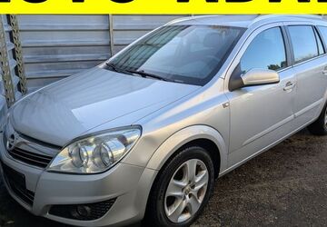 Opel Astra 308.980 km 1.100 &euro; Lübeck 23556