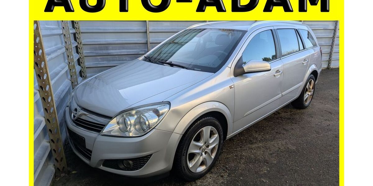 Opel Astra 308.980 km 1.100 &euro; Lübeck 23556