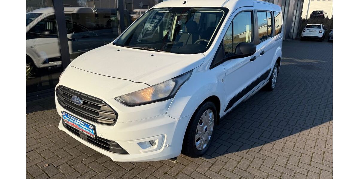 Ford Transit 74.700 km 18.690 &euro; Bad Segeberg 23795