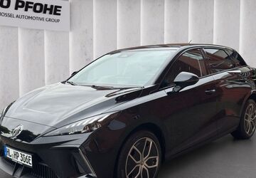 MG 4 10.000 km 25.890 &euro; Lübeck 23554