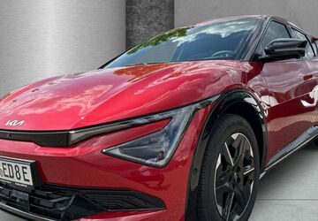 Kia EV6 21.000 km 48.750 &euro; Wesenberg 23858