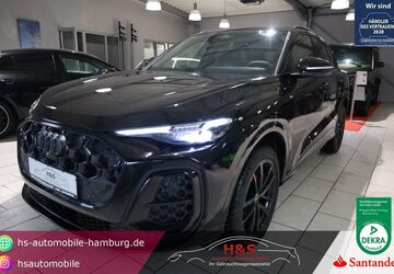 Audi Q5 1.100 km 66.900 &euro; Bad Segeberg 23795