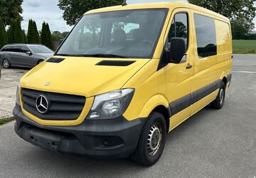 Mercedes-Benz Sprinter 310.000 km 8.499 &euro; Lübeck 23560