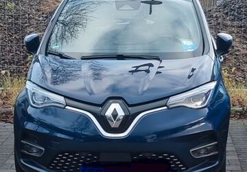 Renault ZOE 34.900 km 16.499 &euro; Bad Oldesloe 23843