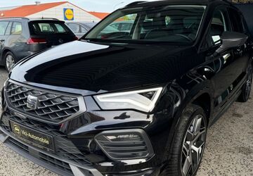 Seat Ateca 56.400 km 23.950 &euro; lübeck 23556
