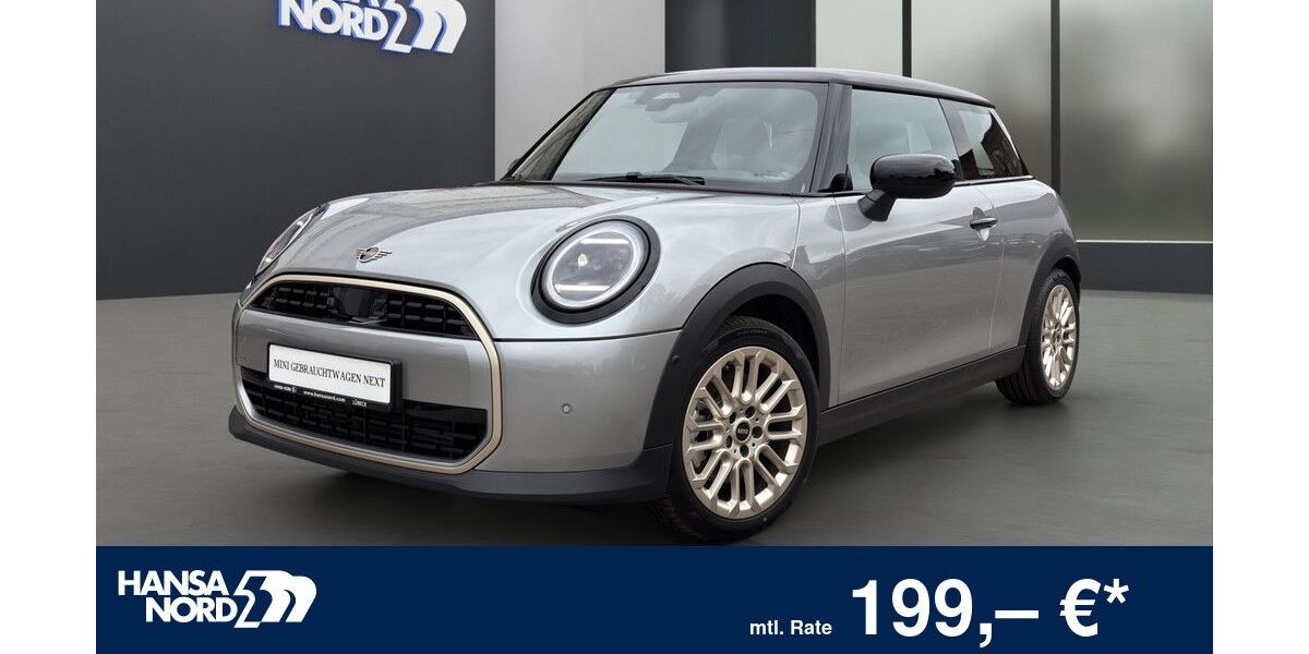 Mini Cooper C 21.715 km 23.950 &euro; Lübeck 23560