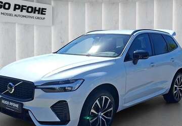 Volvo XC60 18.658 km 38.890 &euro; Lübeck 23554
