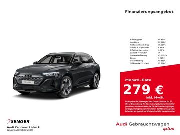 Gebrauchte Audi Q8 e-tron