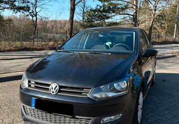VW Polo 134.000 km 8.000 &euro; Lübeck 23569