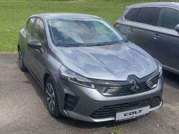 Gebrauchte Mitsubishi Colt