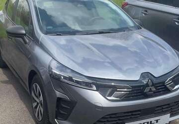 Mitsubishi Colt 8.500 km 14.340 &euro; Lübeck 23560