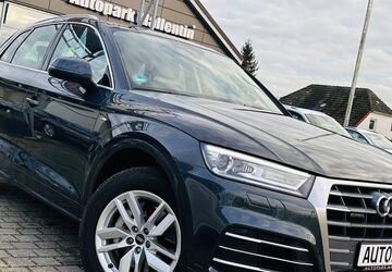 Audi Q5 154.000 km 24.949 &euro; Stepenitztal 23936