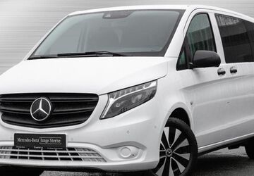 Mercedes-Benz Vito 36.892 km 43.435 &euro; Mölln 23879