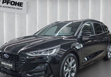Ford Focus 14.758 km 24.750 &euro; Lübeck 23554