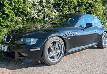 BMW Z3 207.200 km 25.900 &euro; Sereetz 23611