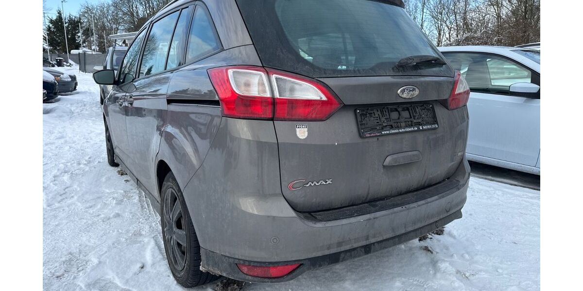 Ford Grand C-Max 220.000 km 4.200 &euro; Lübeck 23560