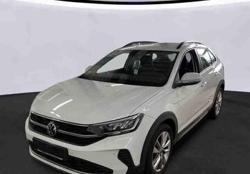 VW Taigo 35.300 km 20.880 &euro; Bad Schwartau 23611